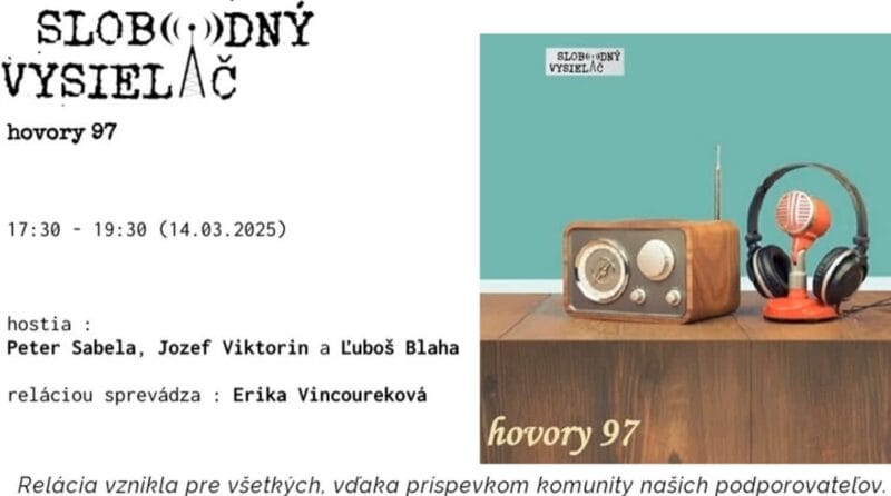 hovory 97
