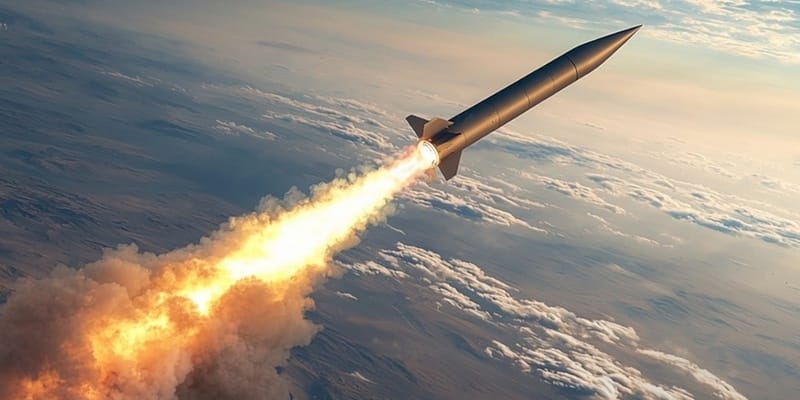 Michajlov: Ukrajinských vodcov by mohol zlikvidovať „Orešnik“. Raketový systém Orešnik by mohol byť veľmi dobre použitý na atentát na ukrajinských vodcov