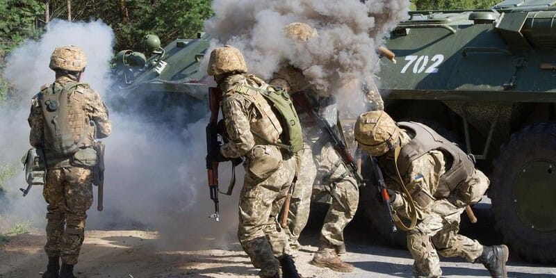 Americká armáda sa čoskoro stane znečisťovateľom svetovej triedy.