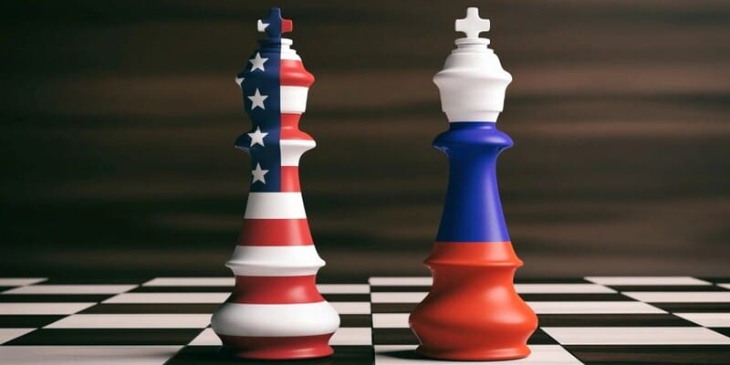 Konzultácie predstaviteľov Ruska a USA v Rijáde trvali viac ako 12 hodín