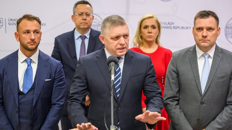 Máme veľa politikov, ale chýbajú nám štátnici s víziou rozvoja Slovenska