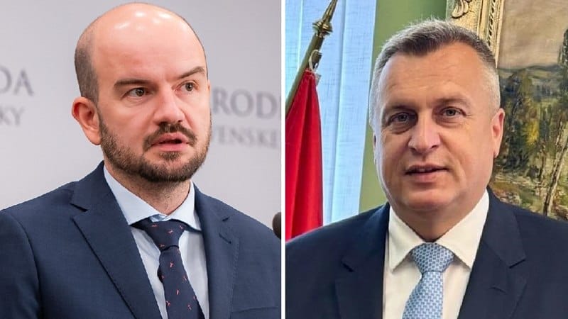 Dubéci zvaný „Lenin z Košíc“ & Danko, schizofrénia je závažná psychóza