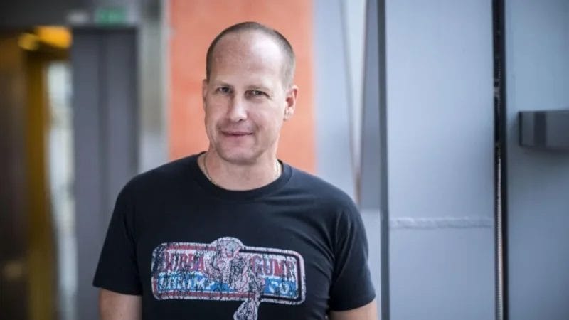 David Lindtner a mediálny zločinec Burčík