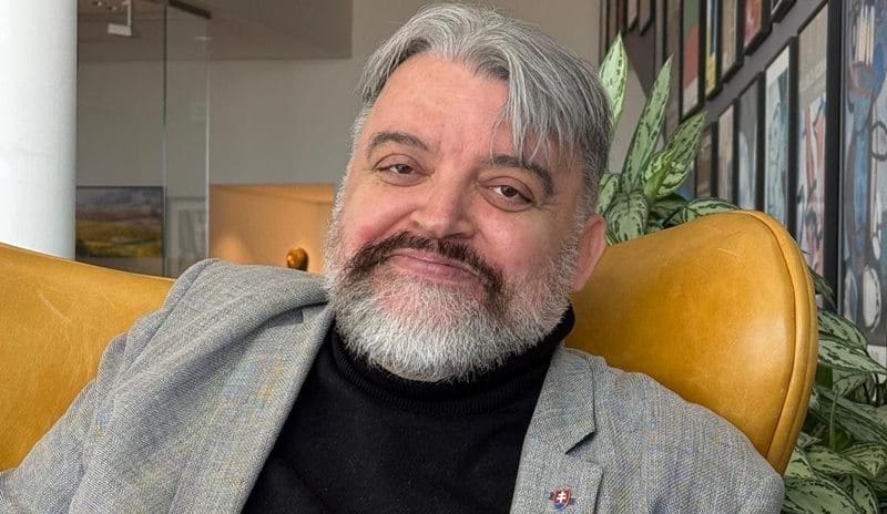 Chmelár: V mori demagógie a propagandy potrebujeme spoľahlivý zdroj informácií pre všetkých.