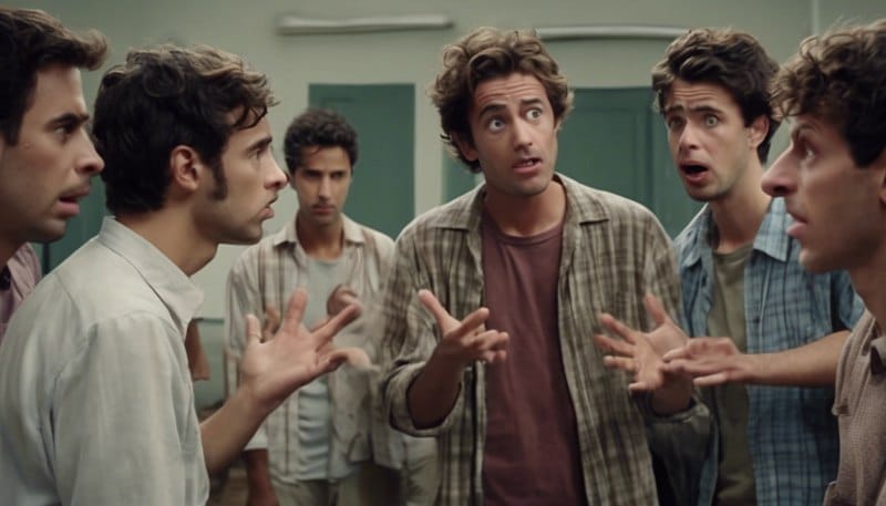 Čo je pre hlúpeho tá najväčšia hlúposť?