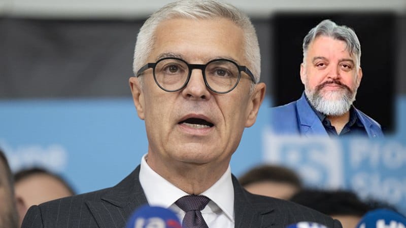 Eduard Chmelár: E. Chmelár: Bezočivé klamstvá Hojsíka a ďalší notorický klamár Ivan Korčok.