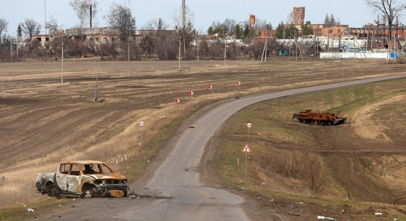 Situácia v Kursku. Peskov prezradil, komu sa dá veriť, Zelenskyj to rozhodne nieje
