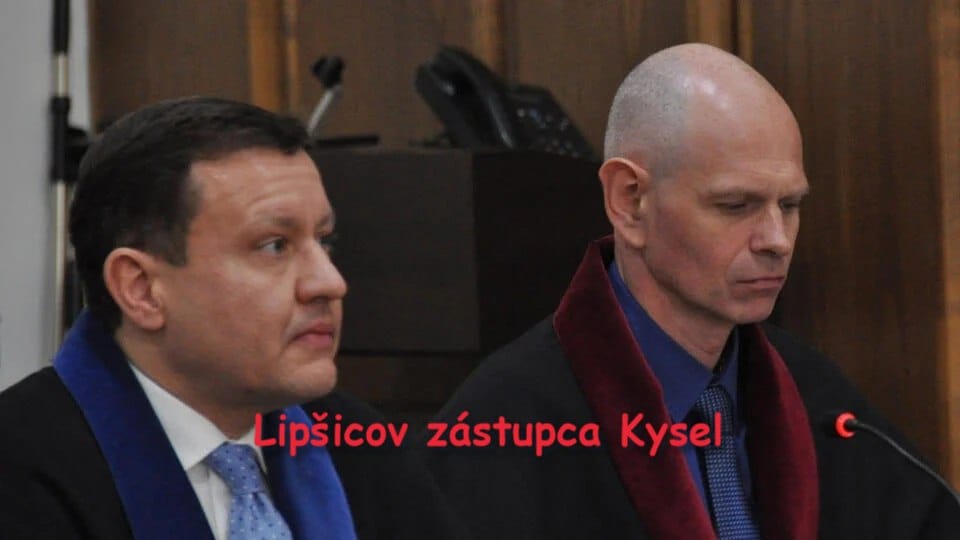 Dôvodne podozrivý Kysel, rádioaktívny Lipšic a nečinný Žilinka