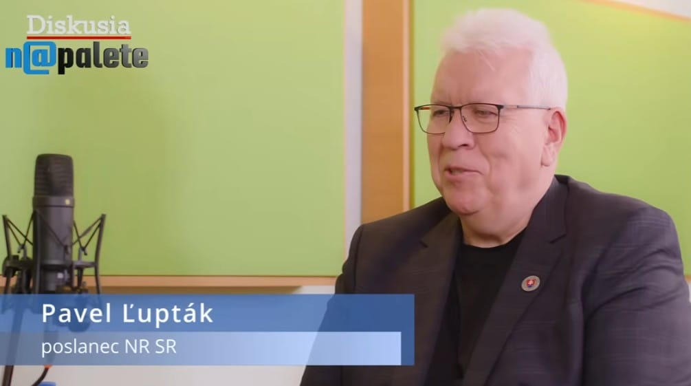 Matovič okradol ľudí a ešte sa tým chváli. Nožík sa mi vo vrecku otvára!