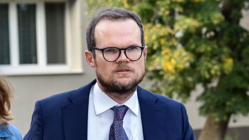 Ako "advokát" Kubina šaškoval na polícii Savenna Monteloup