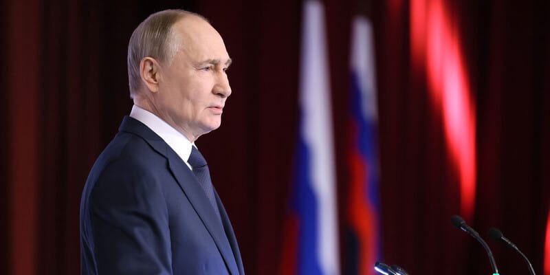 CNN: Putin očakáva hmatateľné víťazstvo na Ukrajine toto leto