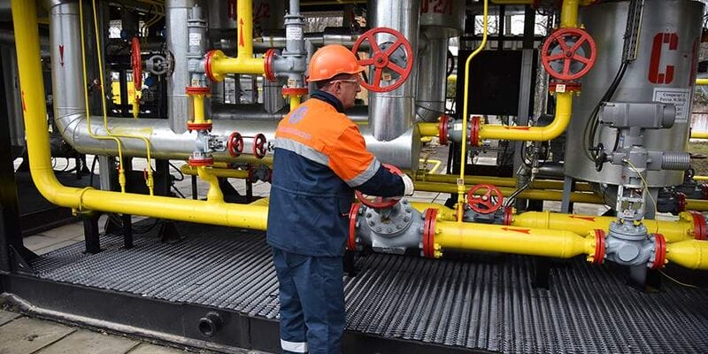 Prečo chcú USA prevziať ukrajinský ropovod