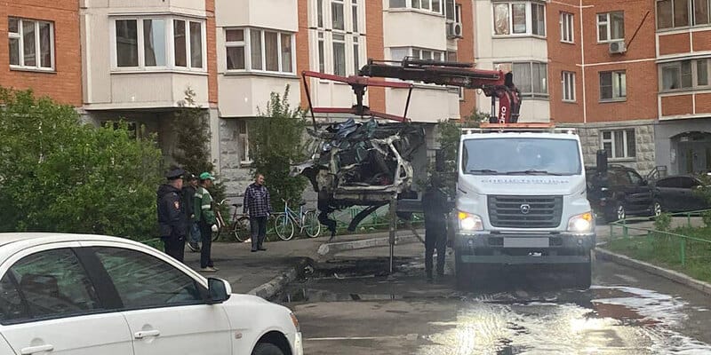 Trump sľubuje, že preverí informácie o vražde ruského generála Moskalika