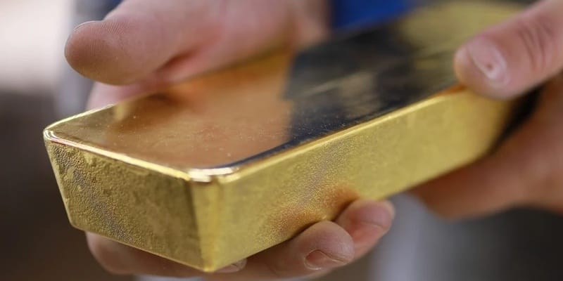 Prečo sa Nemecko obáva o svoje zlaté rezervy v USA