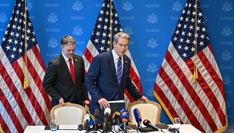 USA a Čína sa dohodli na zrušení ciel