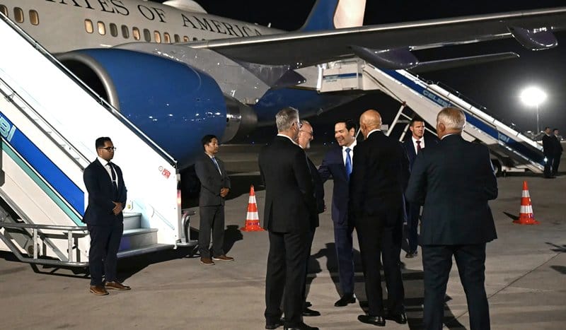 Ukrajinci a Rusi sú v Turecku, ale stretnú sa?