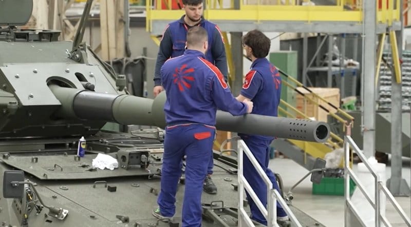 CNN: Má Európa na to brániť sa bez USA?