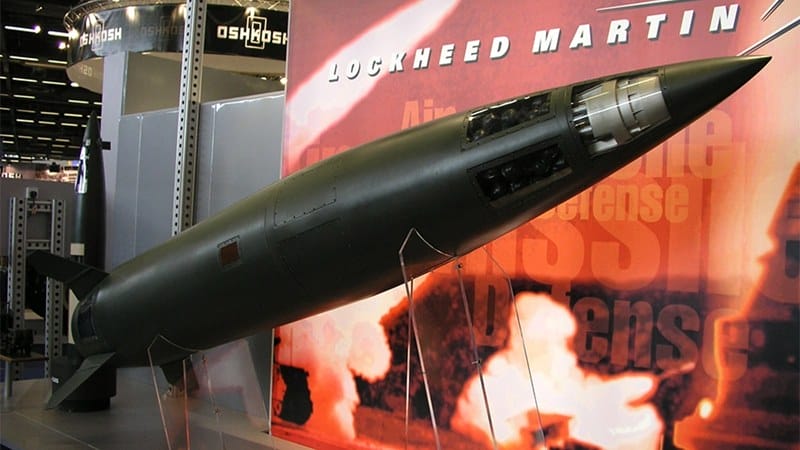 Aké zbrane môže Ukrajina použiť na úder hlboko do Ruska?