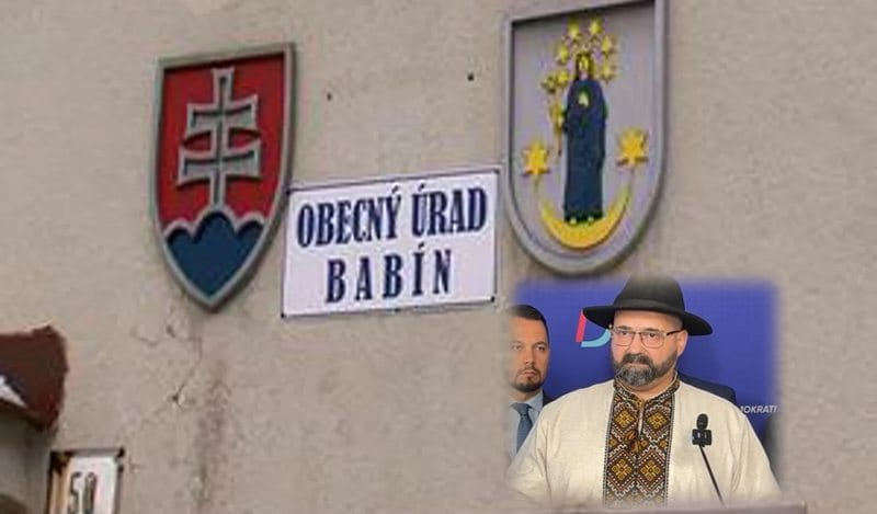 Laťák je v referende odvolaným exstarostom Babína v pomere 571 : 28