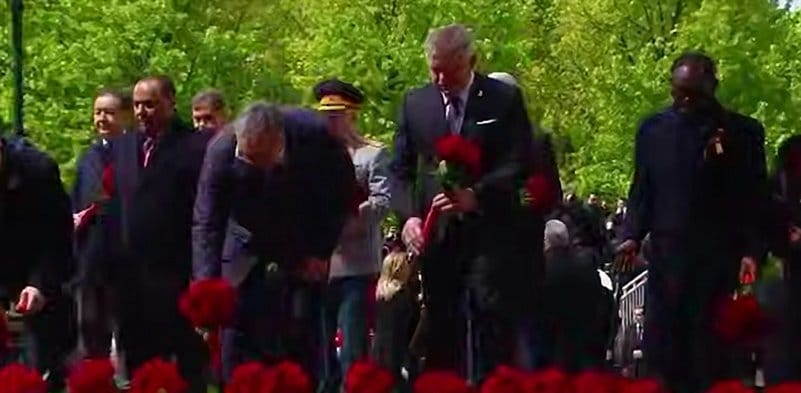 Trestné oznámenie na Fica ústami intelektovo menej obdareného Grohlinga