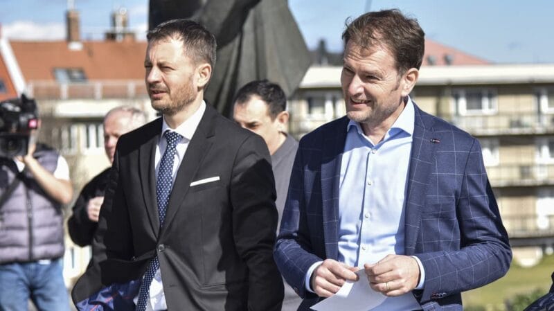 Kto sa všetko vlastne spolupodieľal na moci s trnavským pacientom