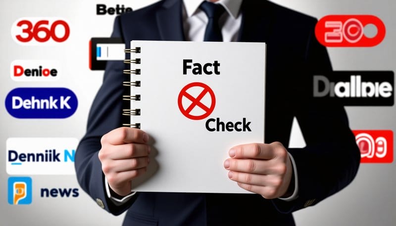 "Seriózna" žurnalistika? Dva príklady, ako u nás funguje (360 a Denník N)