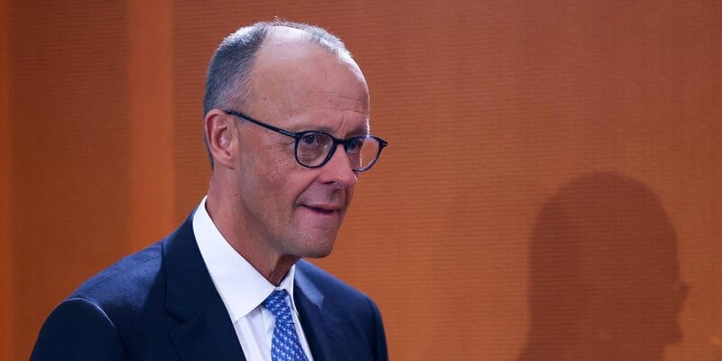 Vojnovo štváčsky chtíč Merza