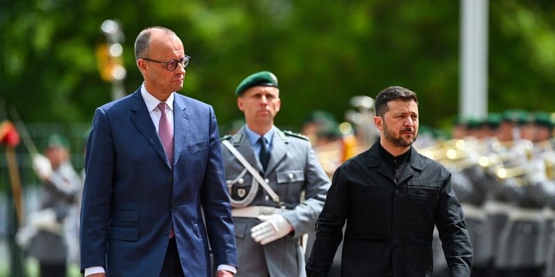 Bundeswehr: Kyjev dostane prvé systémy dlhého dosahu v priebehu niekoľkých týždňov