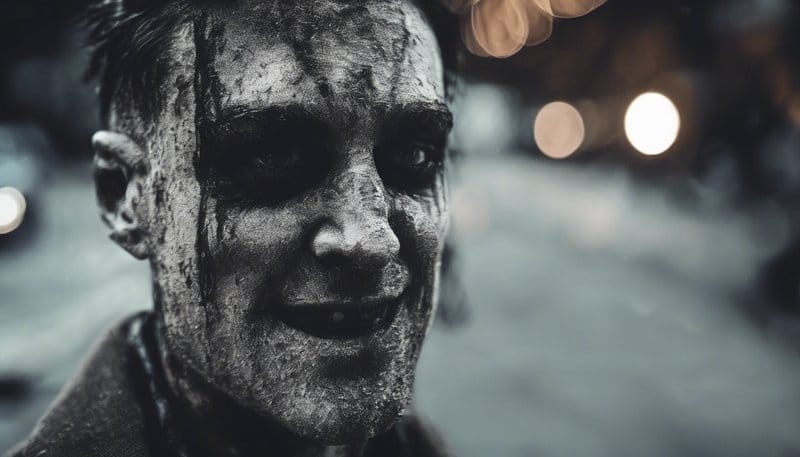 Nenávisť.. nenávisť a ešte raz nenávisť, to je náš mainstream vrátanie STVR