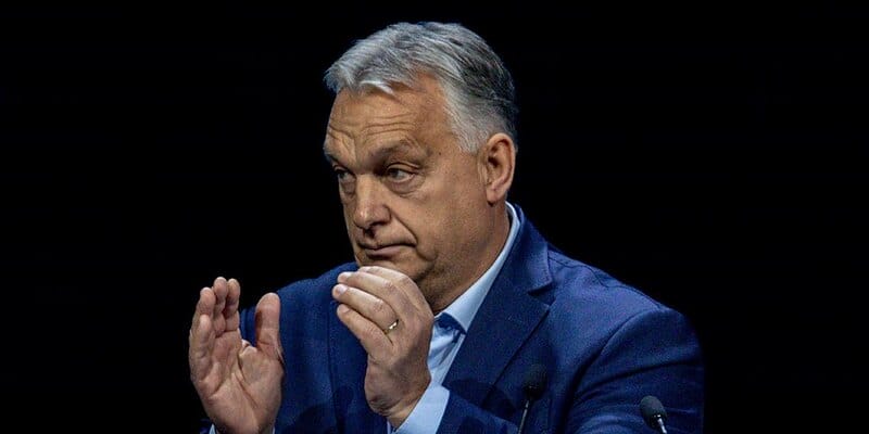 Viktor Orbán: Ukrajinská SBU sleduje Maďarsko