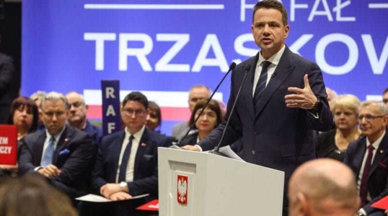 Poľsko sa prebúdza, prebuďme sa aj my.