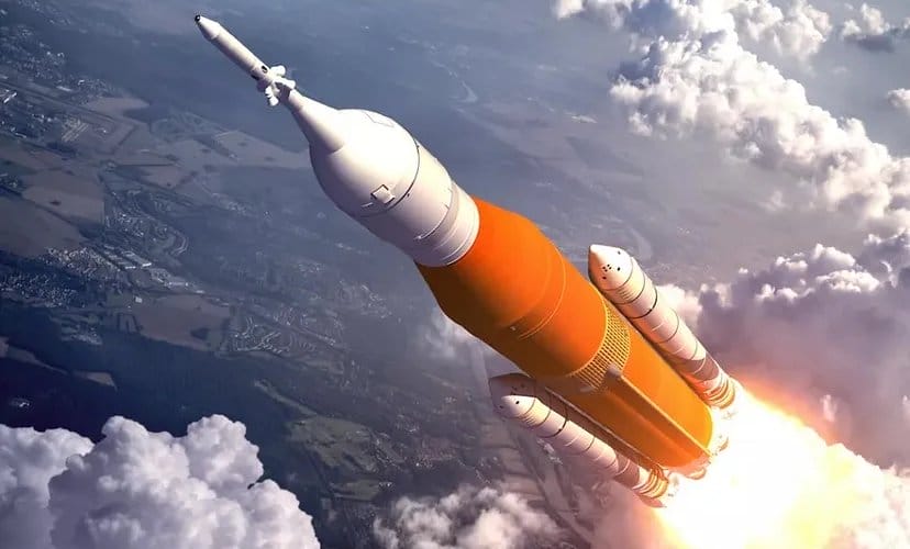 Aké je najväčšie zrýchlenie vo vesmíre?