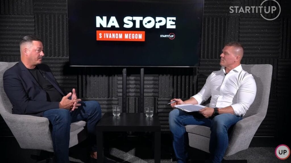 Video: Šéf PPA odkryl organizovanú skupinu na PPA pred voľbami v r.2023