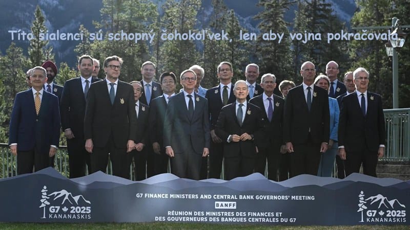 Prázdne reči "ochotných", keď sa má platit vyparia sa ako vyparia sa ako prd