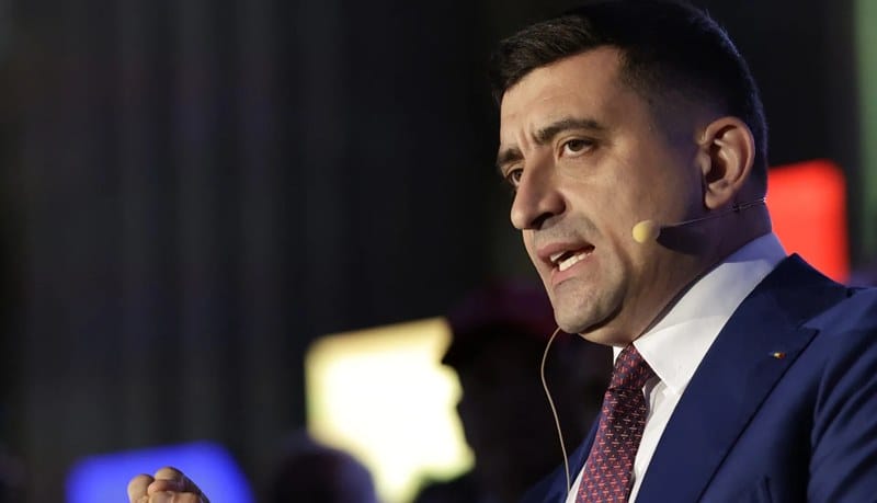 Rumunsko: George Simion spochybní výsledky volieb na ústavnom súde.