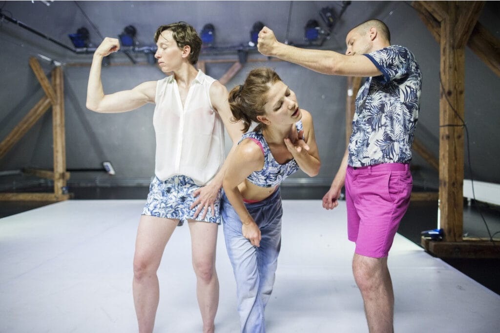 Paní Soňa nie je trápna preto, že je Slovenka.…