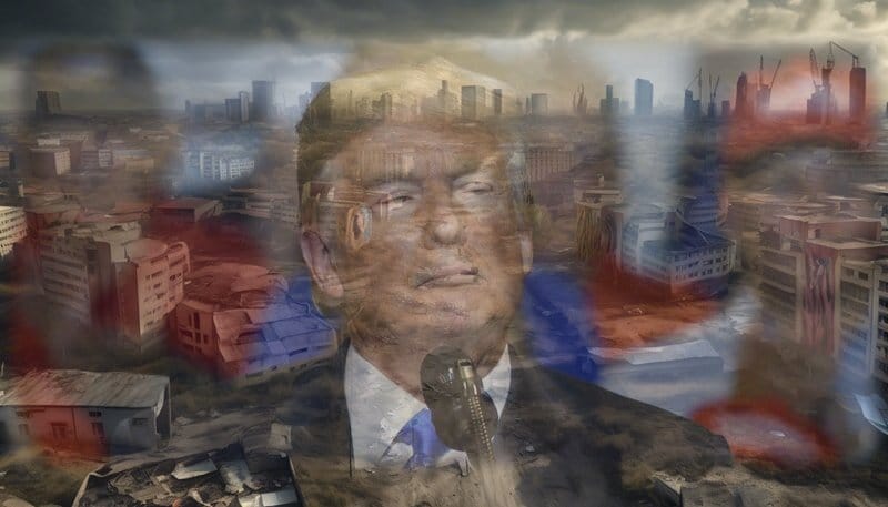 Ukrajina – európske Zimbabwe? & Nobelovka pre Donalda za ekonómiu