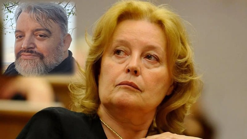 Eduard Chmelár: Som zdesený z toho, do akej žumpy sa prepadla kultúra politiky na Slovensku.