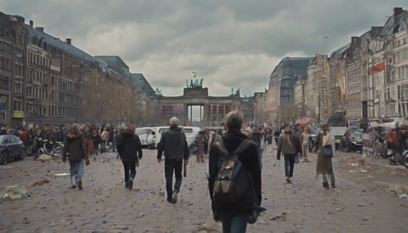 Tri príklady toho, v akom zvrátenom svete žijeme