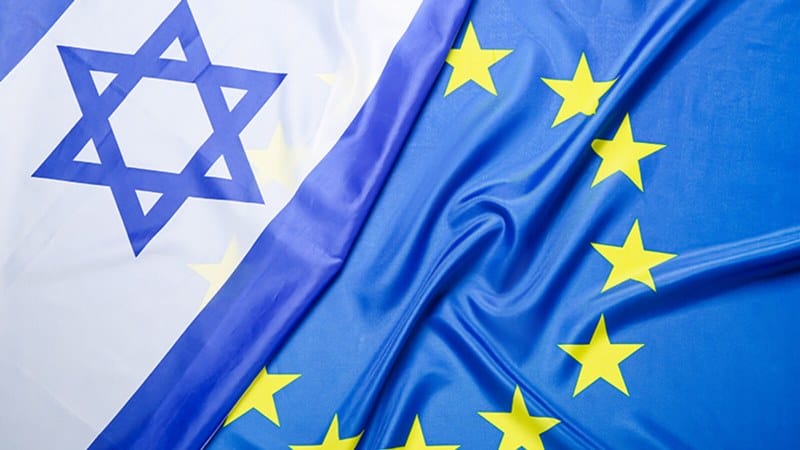 Už zasadala rada EÚ a navrhla prvé sankcie na Izrael?