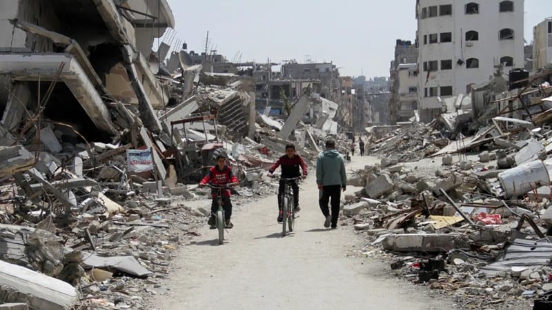 Vraj krvilačné Rusko. Určite?!