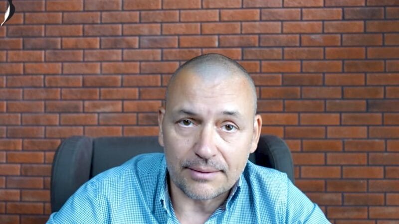 Video: Justičná chobotnica a prípad Petra Kažimíra | Ďateľ k veci | EP 4