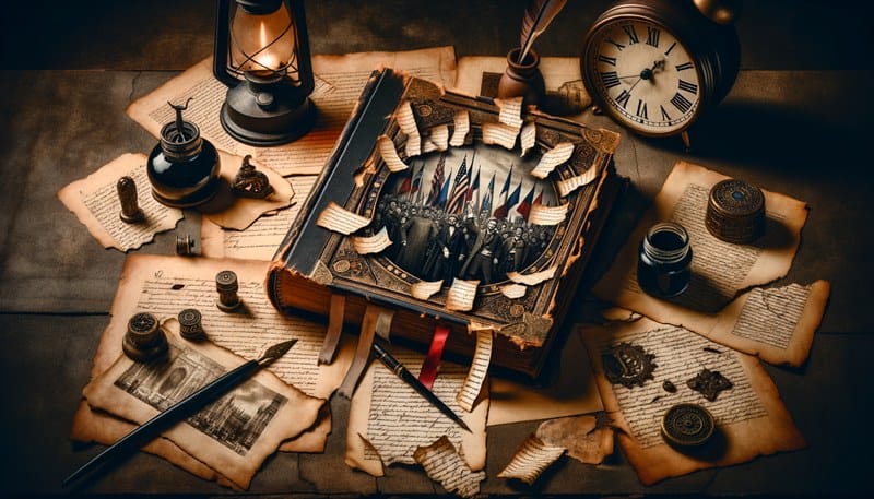 Zabudnuté stránky dejín: Keď pravda ustupuje politickej účelovosti