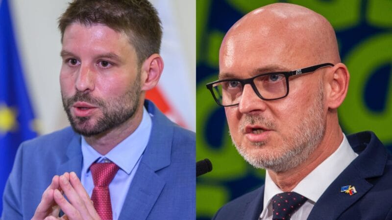 Nedeľné relácie v Tv - diskusie zlodejov a pokrytcov?