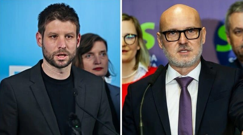 Konsolidácia alá Šimečka a spol. "Všade bude jari kvet, pozemský raj to na pohled"