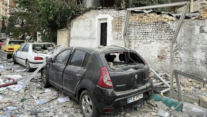 Konanie Izraela nemožno ospravedlniť zo žiadnej strany