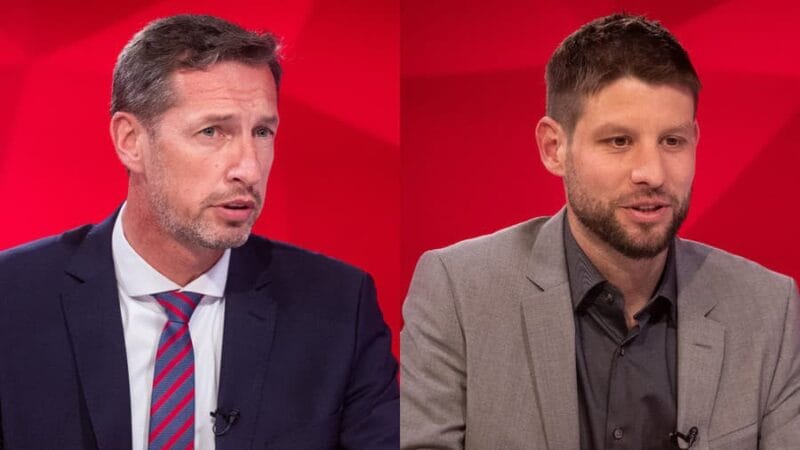 Degenerácia morálky opozície. Nevedia stráviť ani zmienku o otcovi a matke v ústave.