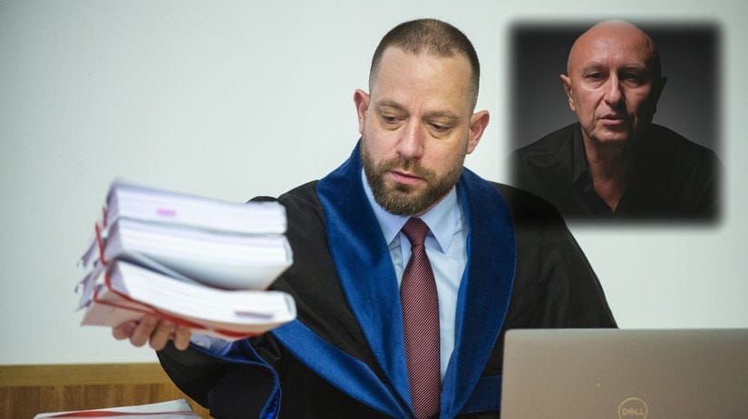 Už se perou? Marek Para reaguje na video Zoroslava Kollára