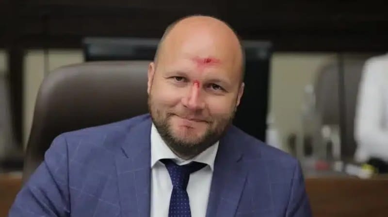 Sabotáž: Z Naďa polícia a prokuratúra urobili disidenta. Z ranných správ sme sa dozvedeli, že polícia chcela zadržať poľného maršala Naďa.