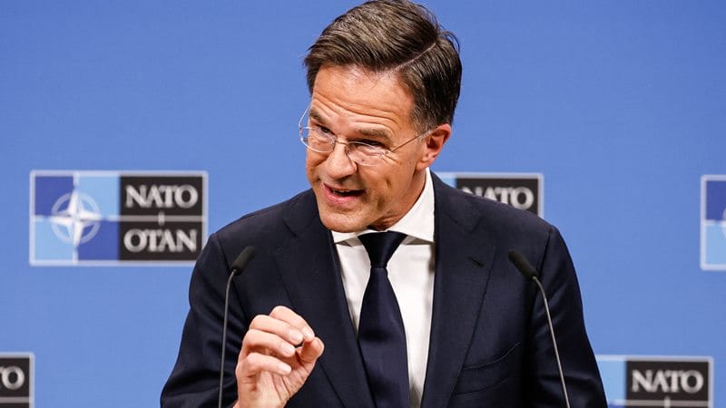 A máme to za sebou. Skončil sa ďalší kabaret zvaný Samit NATO!